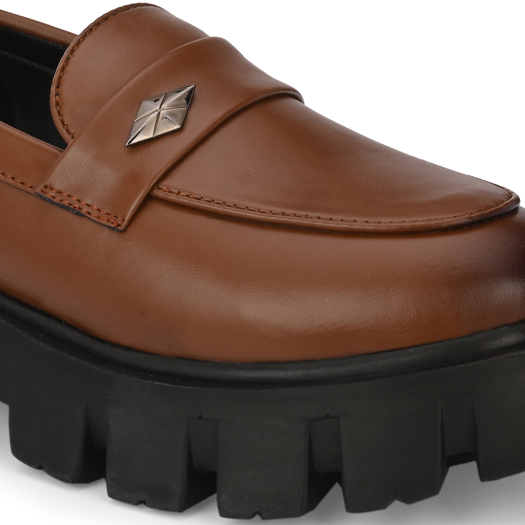 attitudist-tan-round-toe-high-heel-penny-loafer-shoes-for-men