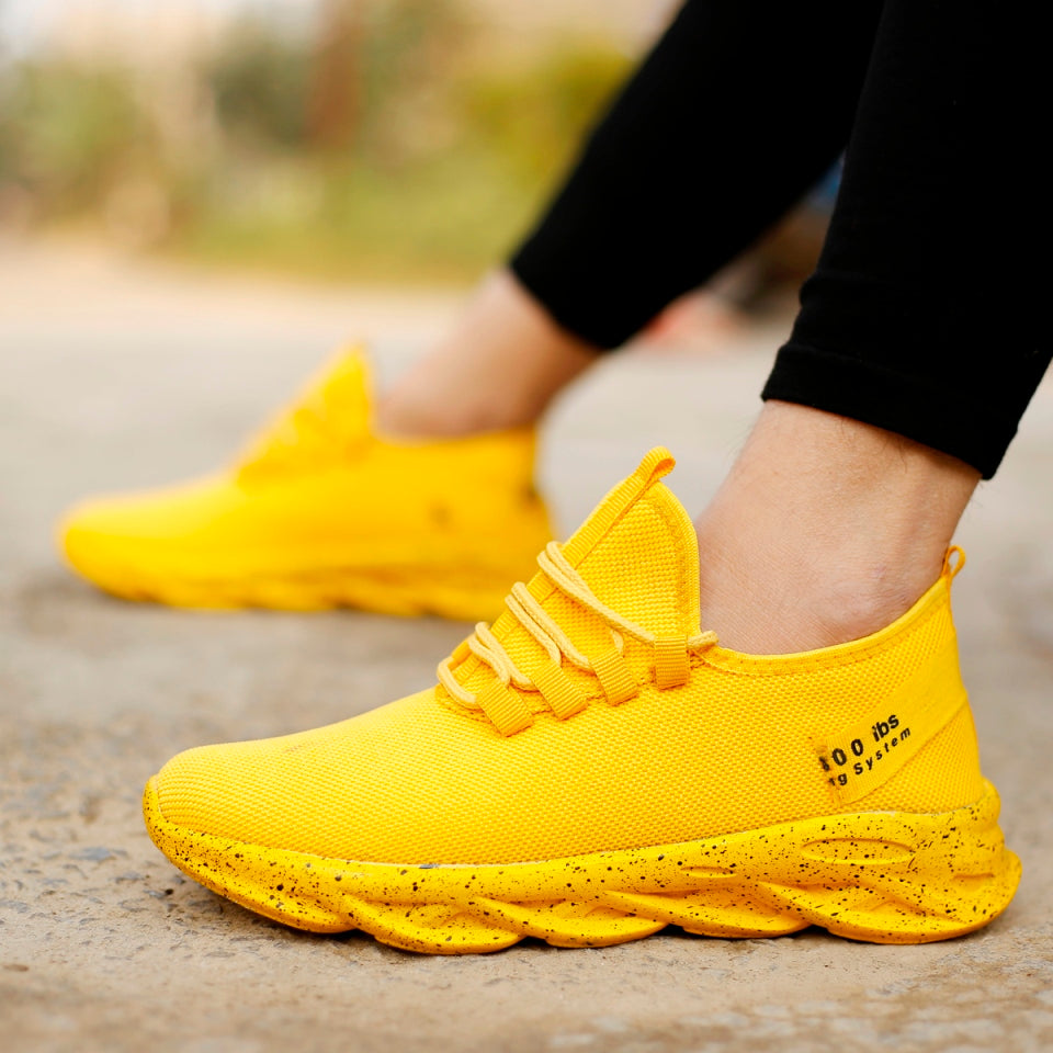 attitudist-yellow-light-weight-all-day-comfy-sports-shoes-for-men