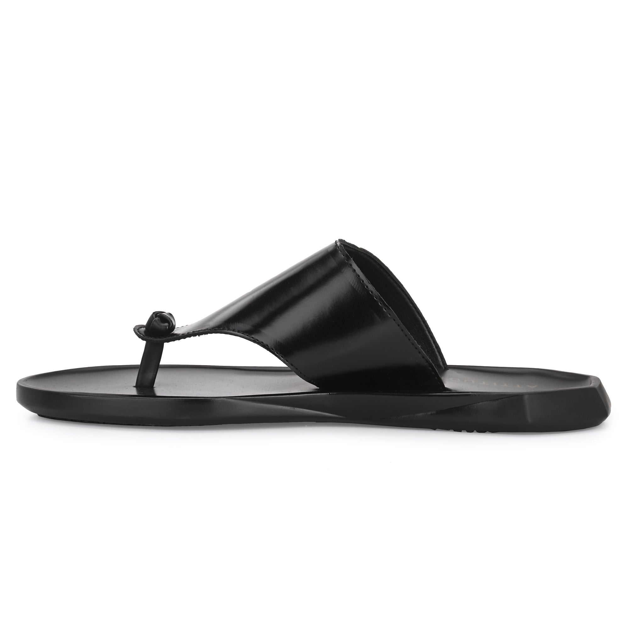 attitudist-black-casual-thong-slippers-for-men