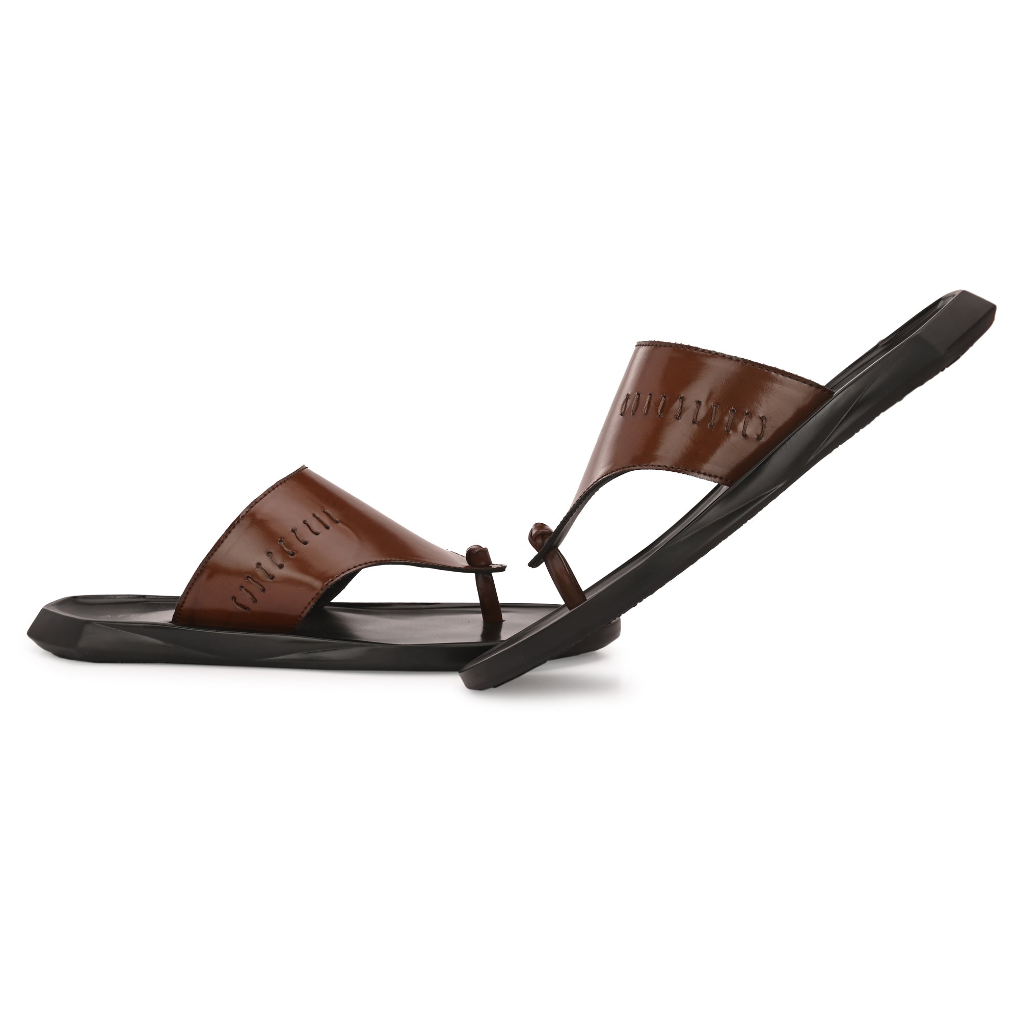 attitudist-brown-casual-thong-slippers-for-men