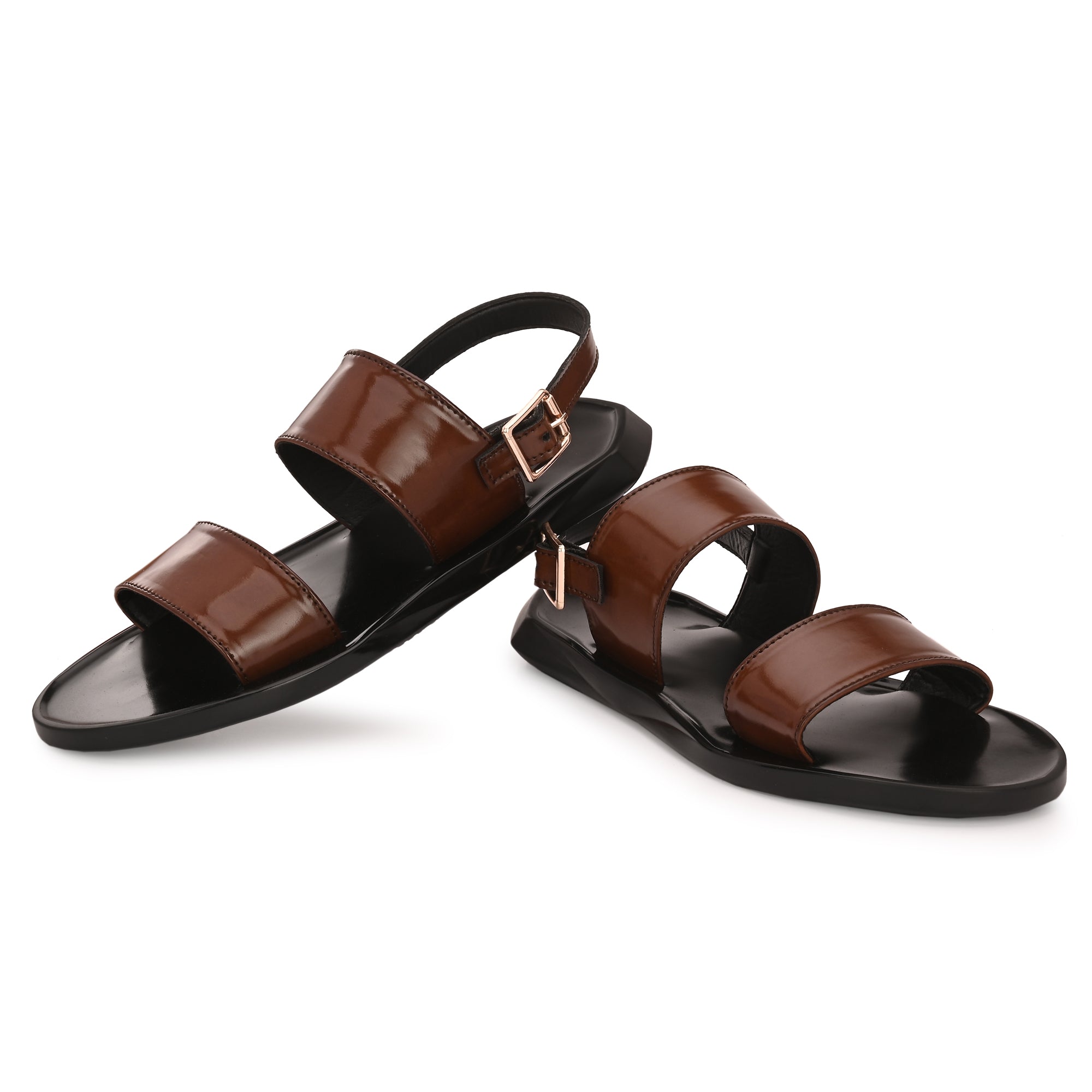 attitudist-brown-double-strap-flip-flop-sandals-for-men