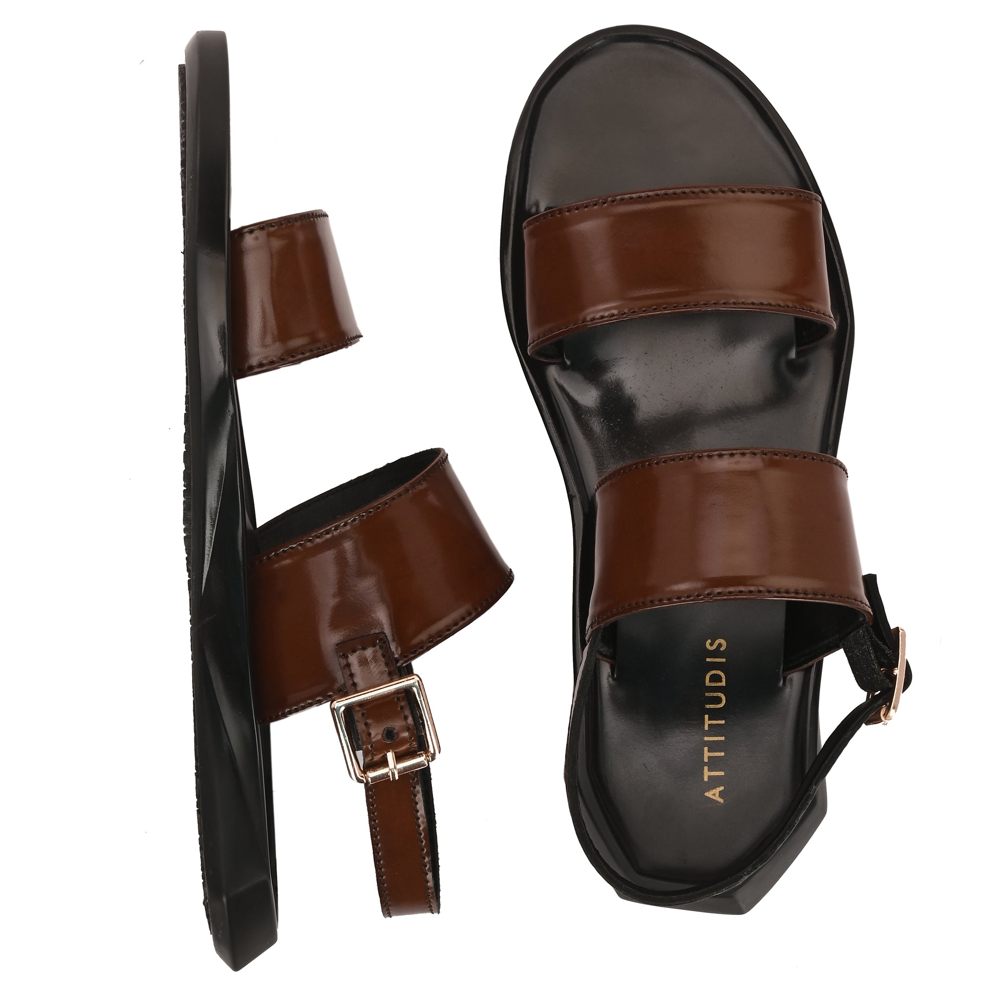 attitudist-brown-double-strap-flip-flop-sandals-for-men