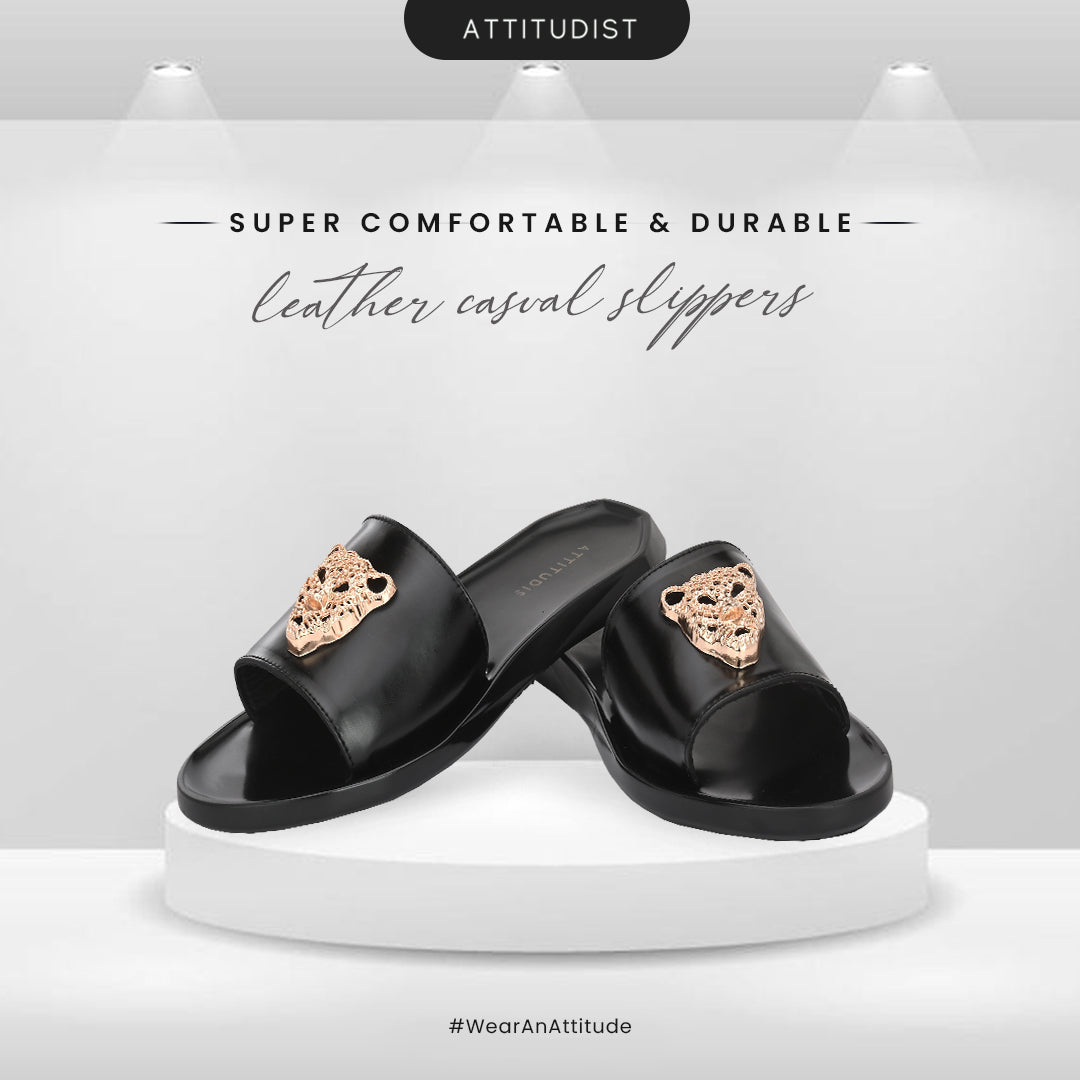 attitudist-black-casual-slippers-for-men